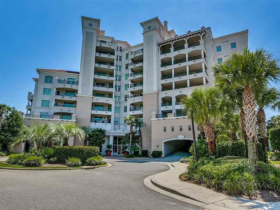 130 Vista Del Mar Ln UNIT 301, Myrtle Beach, SC 29572 | Zillow