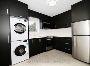 781 Dovercourt Rd #A, Toronto, ON M6H2X1