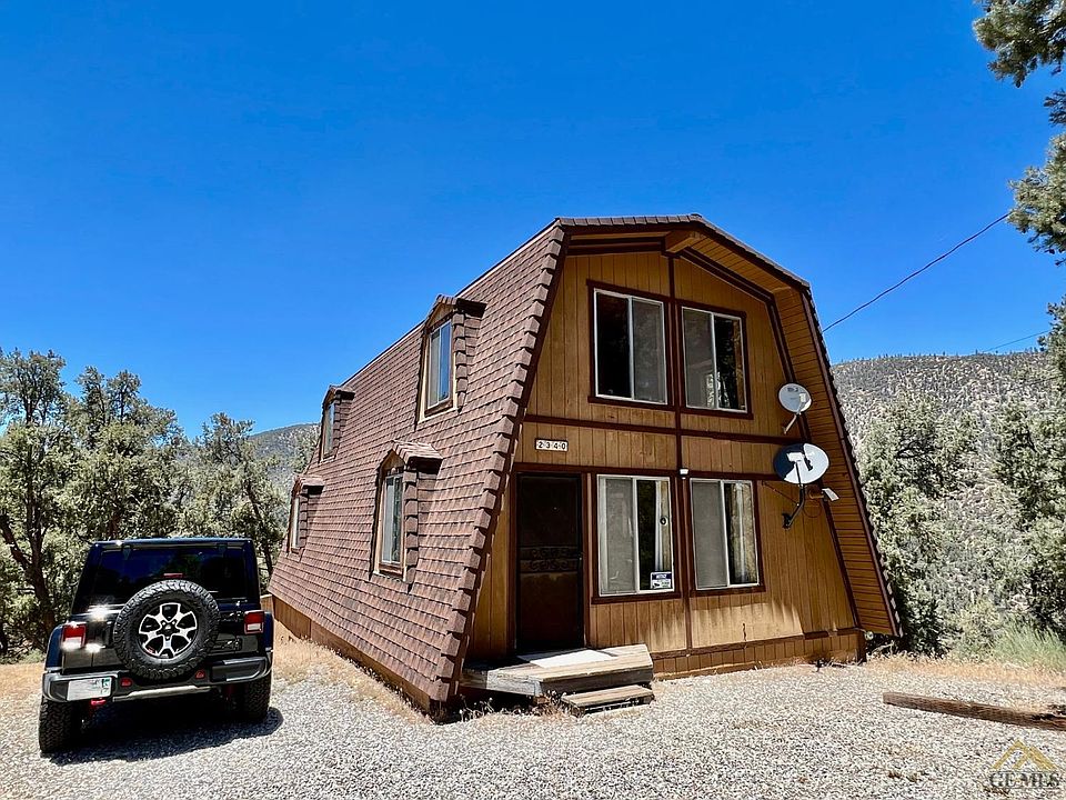 2340 Overlook Ct, Pine Mountain Club, CA 93222 MLS 202210817 Zillow