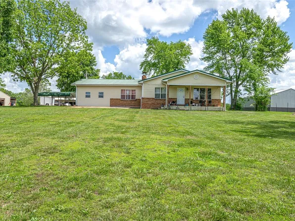20576 Highway 17, Waynesville, MO 65583