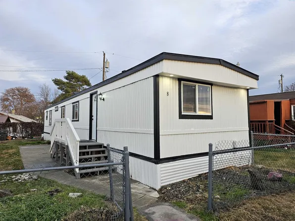 1421 S Cedar St #8, Kennewick, WA 99337