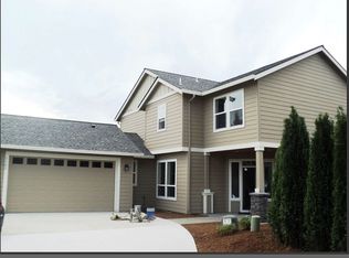 1105 SE 187th Ave, Vancouver, WA