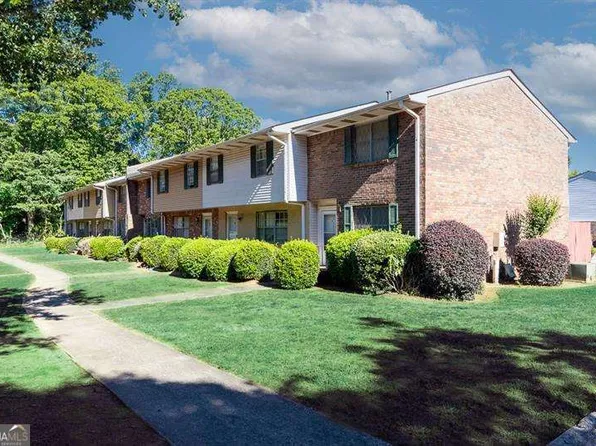 501 Carlton Rd APT 2-E, Palmetto, GA 30268