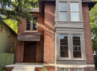 705 South St #2, Lafayette, IN 47901