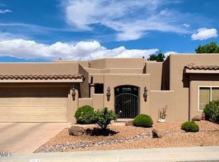1924 Sedona Hills Pkwy, Las Cruces, NM 88011