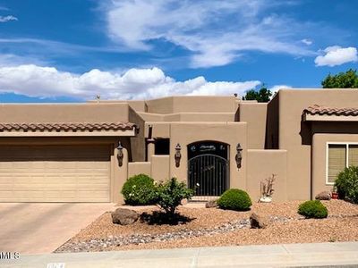 1924 Sedona Hills Pkwy, Las Cruces, NM, 88011