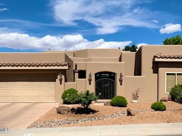 1924 Sedona Hills Pkwy, Las Cruces, NM 88011