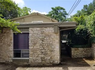 1103 Heritage Way #B, Austin, TX 78703