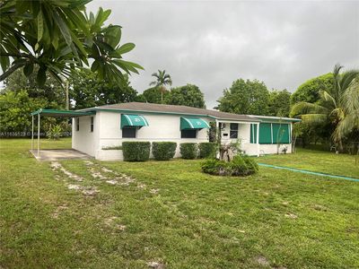 1840 NW 122nd St, Miami, FL, 33167