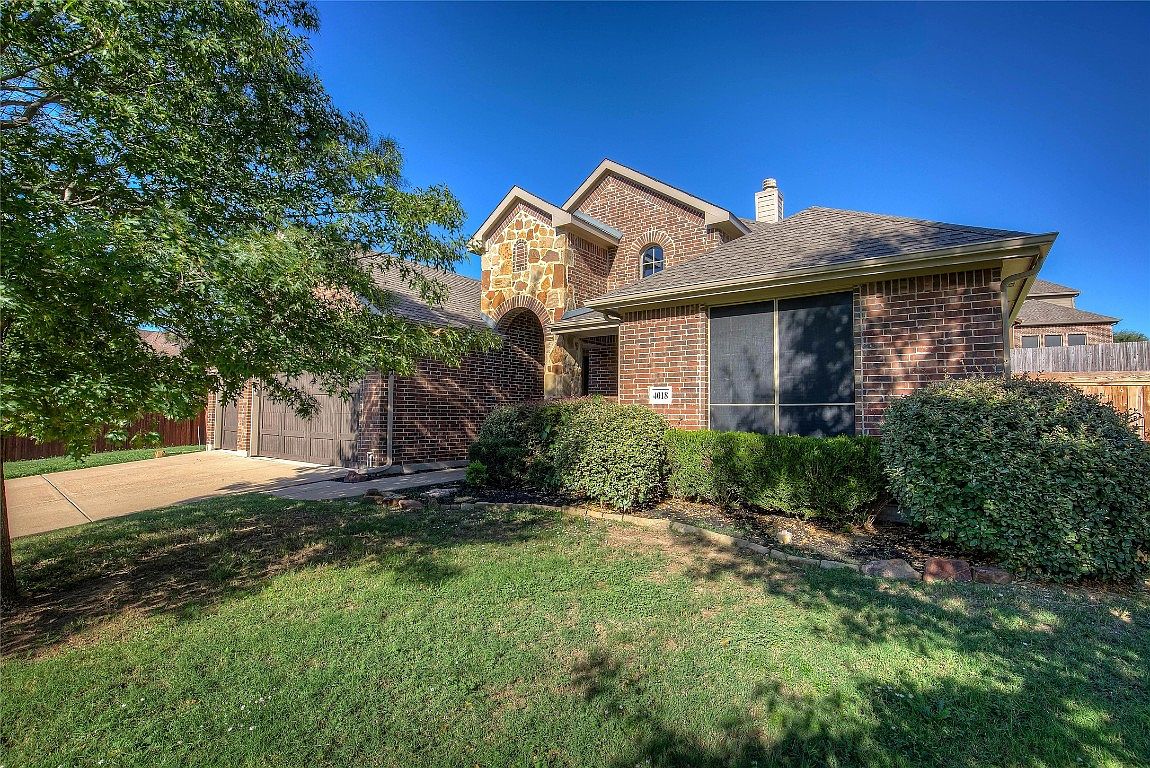 4018 Enclave Ln, Rowlett, TX 75089 MLS 20405004 Zillow