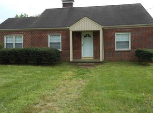 1236 E Meadow Rd, Eden, NC 27288