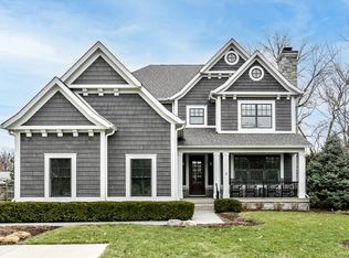 7575 N Pennsylvania St, Indianapolis, IN