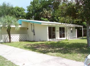 4193 SE 2nd Ave, Keystone Heights, FL 32656