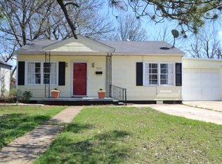 1104 Harris St, Ardmore, OK 73401