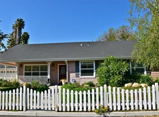 745 Shaw St, Los Alamos, CA 93440