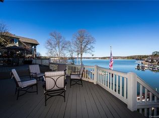 16105 Woolwine Rd, Charlotte, NC 28278