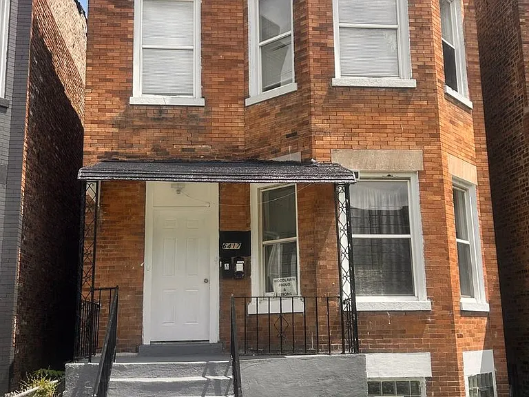 6417 S Evans Ave — Photo 1