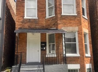 6417 S Evans Ave #UP, Chicago, IL 60637