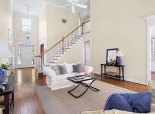 4207 Sugar Pine Ln, Durham, NC 27705