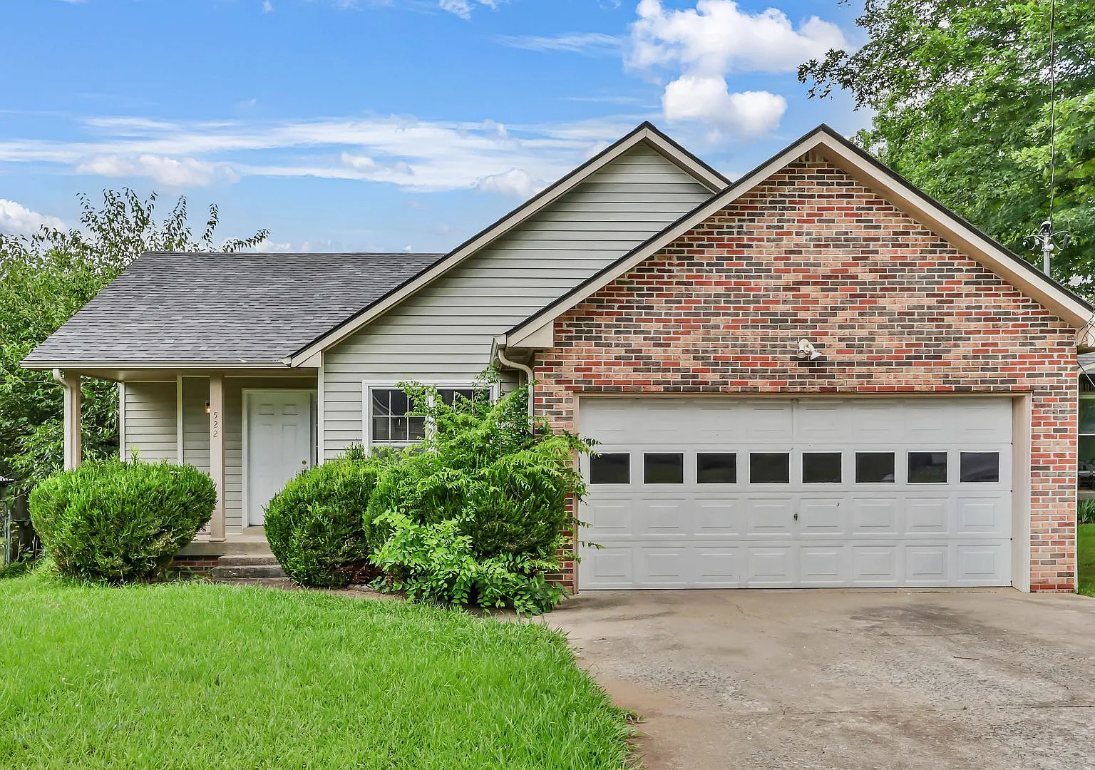 TN-522 Eysian Rd — Photo 1