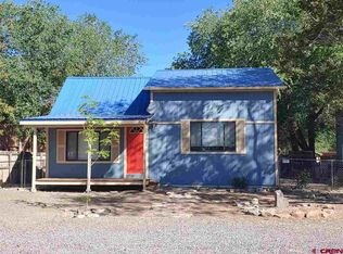 13 N 4th St, Montrose, CO 81401