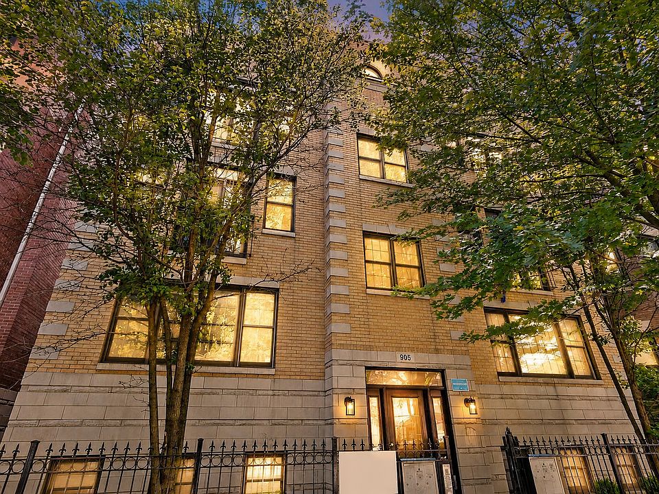 1st image of 905 W Lawrence Ave APT 3W
