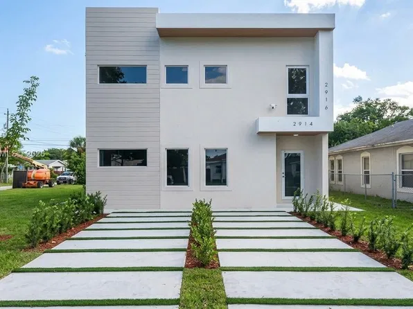 2914 NW 57th St #2914, Miami, FL 33142