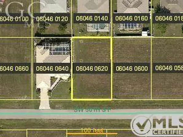 2119 SW 30th St, Cape Coral, FL 33914