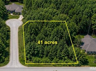1760 Artisan Dr, Kokomo, IN 46902