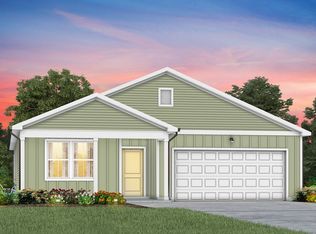 3820 Cobbler Ct LOT 188, Columbia, TN 38401