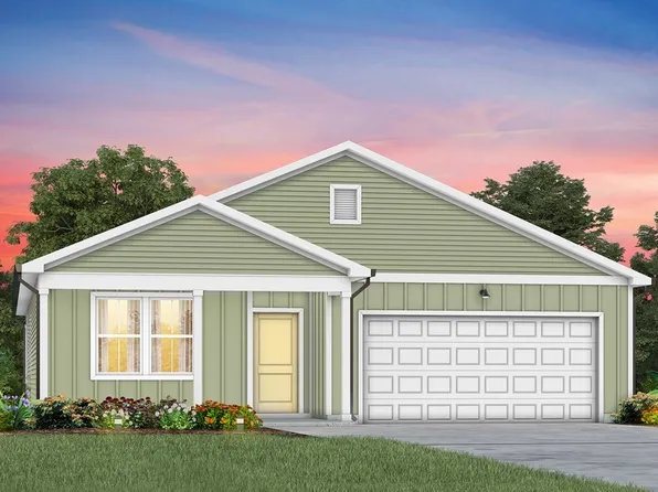 3820 Cobbler Ct Lot 188, Columbia, TN 38401