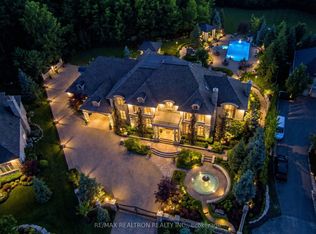 30 Nightfall Ct, Vaughan, ON L0J 1C0