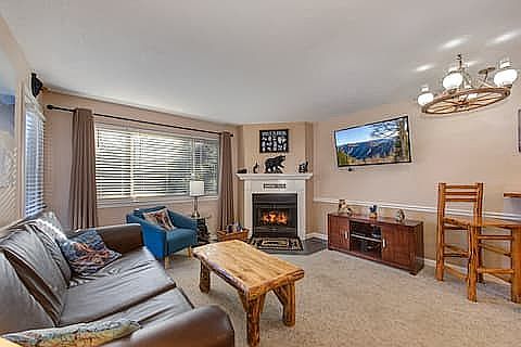 3rd image of 1380 Ski View Dr APT 1205