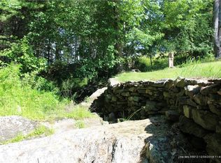 1504 N Union Rd, Union, ME 04862