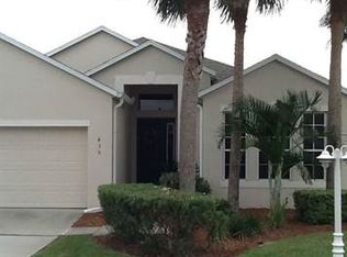435 Barnacle Ln, Melbourne, FL 32903