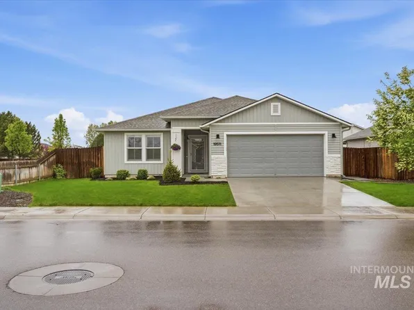 19511 Commonwealth Ave, Caldwell, ID 83605