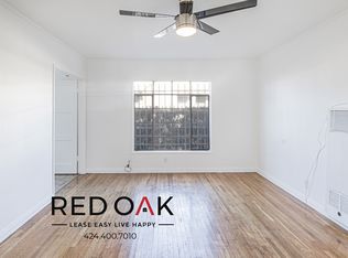 1024 Menlo Ave #6, Los Angeles, CA 90006