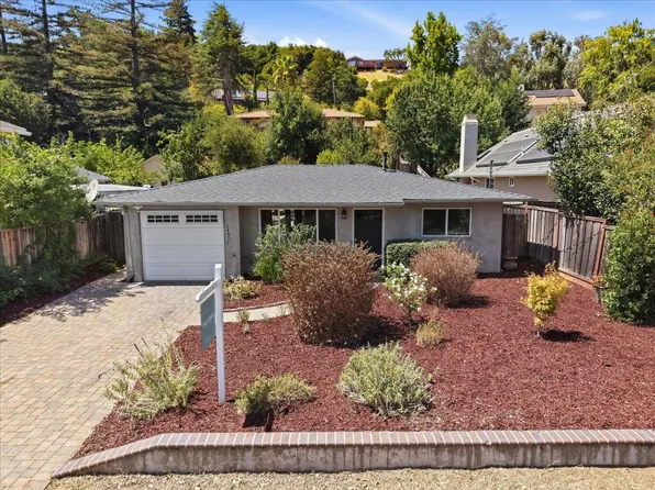 14351 Elva Ave, Saratoga, CA 95070