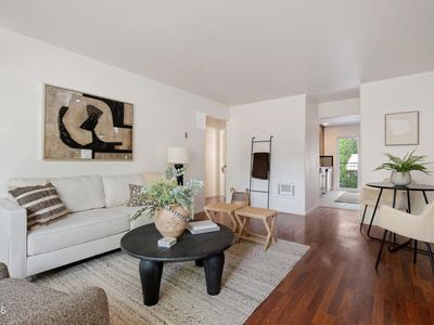 3914 Via Lucero APT B, Santa Barbara, CA, 93110