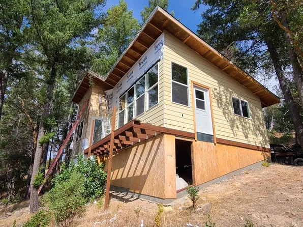 (undisclosed Address), Covelo, CA 95428