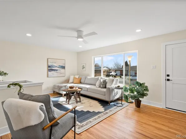 35 S Cody Street, Lakewood, CO 80226