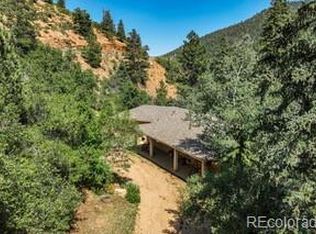4775 Neeper Valley Rd, Manitou Springs, CO 80829