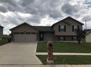 2691 Providence Ridge Dr, Wentzville, MO