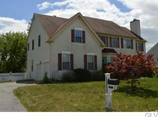 305 Kirkland Rd, Easton, PA 18040