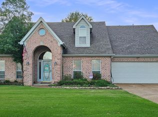 5619 Eagleston Dr, Olive Branch, MS 38654