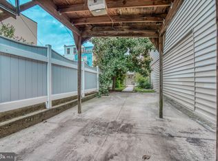 3416 Odonnell St, Baltimore, MD 21224