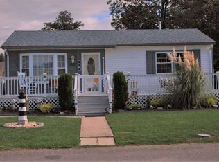 105 Oakdale Ave, Villas, NJ 08251