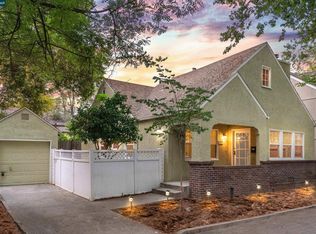 3119 B St, Sacramento, CA