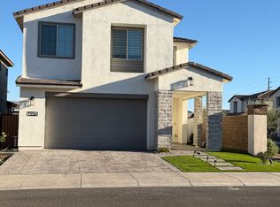 1556 E Blue Spruce Ln, Gilbert, AZ 85298