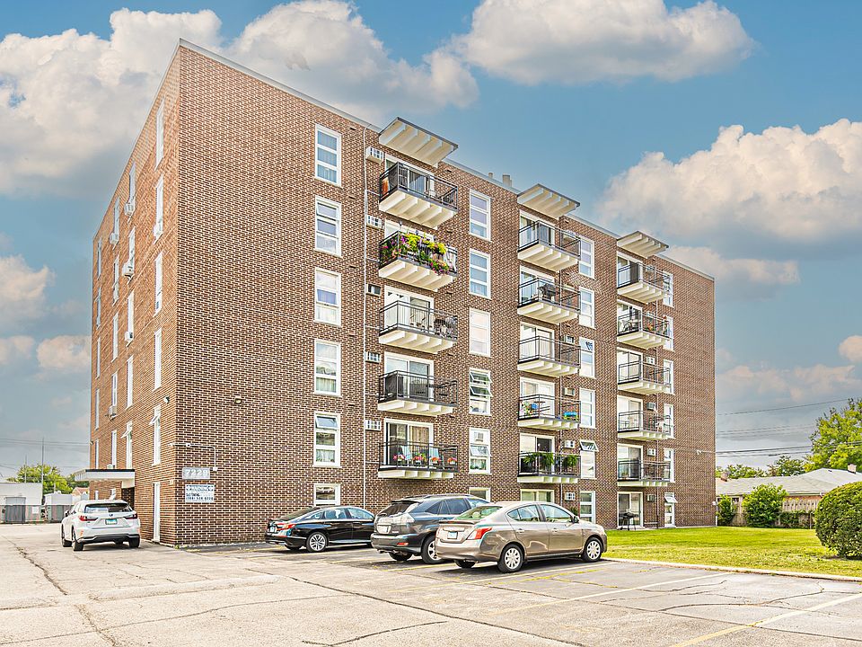 7229 W Higgins Ave UNIT 301, Chicago, IL 60656 Zillow